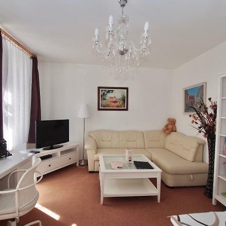 Apartmany Tabor Ngoại thất bức ảnh