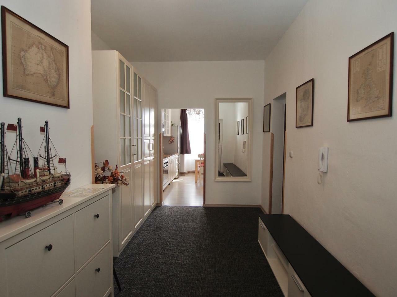 Apartmany Tabor Ngoại thất bức ảnh