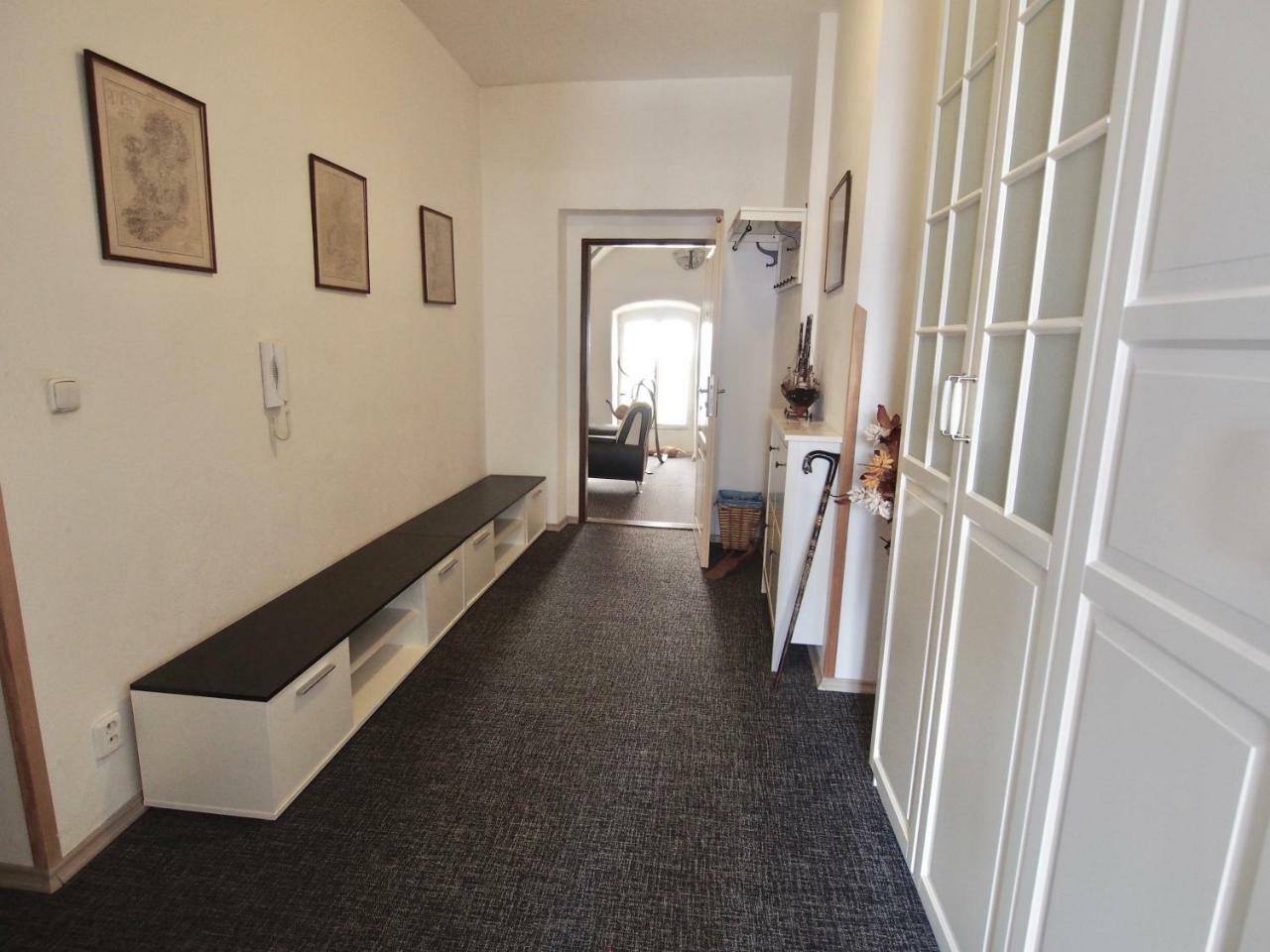 Apartmany Tabor Ngoại thất bức ảnh