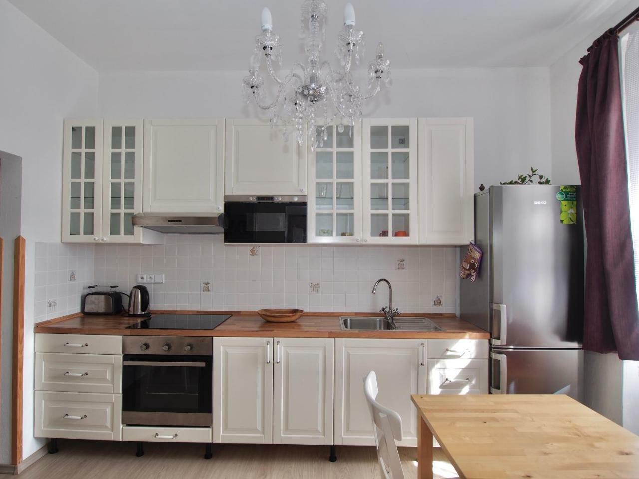 Apartmany Tabor Ngoại thất bức ảnh